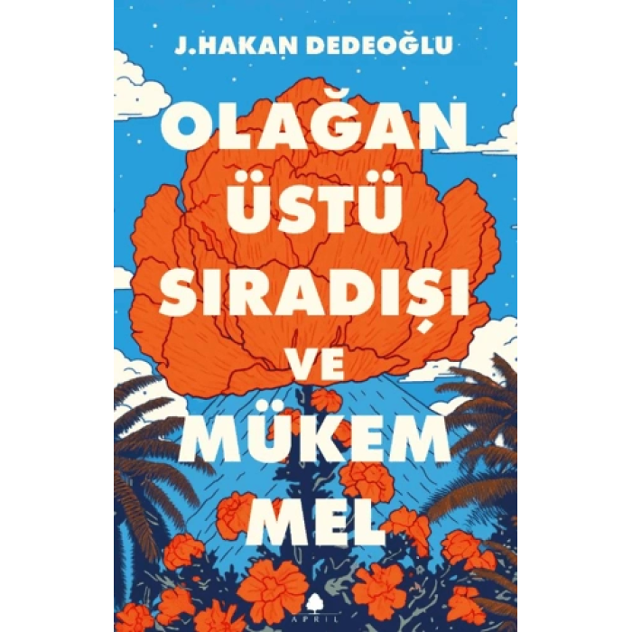 Olağanüstü Sıradışı Ve Mükemmel