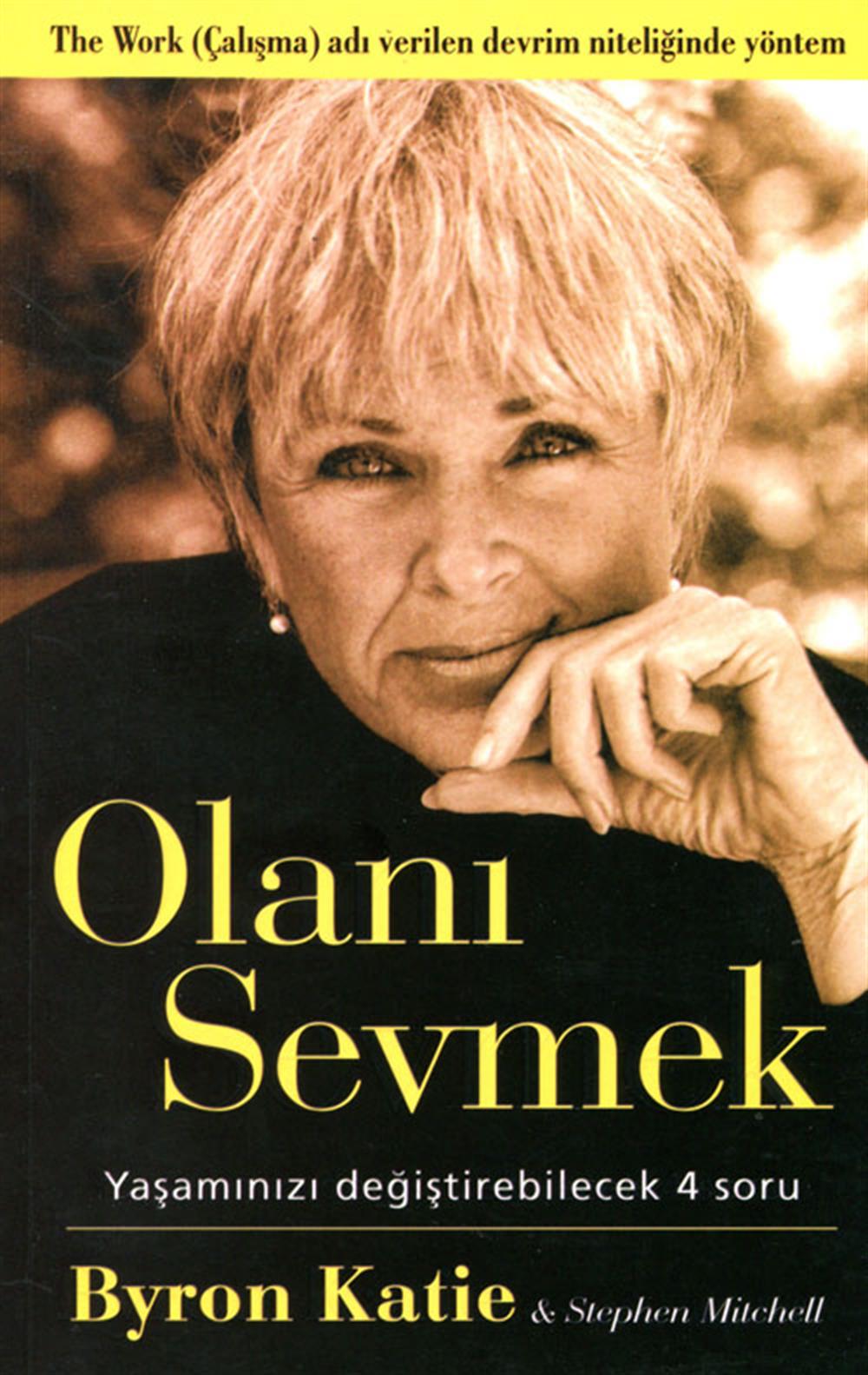 Olanı Sevmek