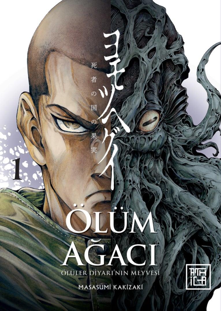 Ölüm Ağacı - Ölüler Diyarının Meyvesi 1