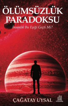 Ölümsüzlük Paradoksu