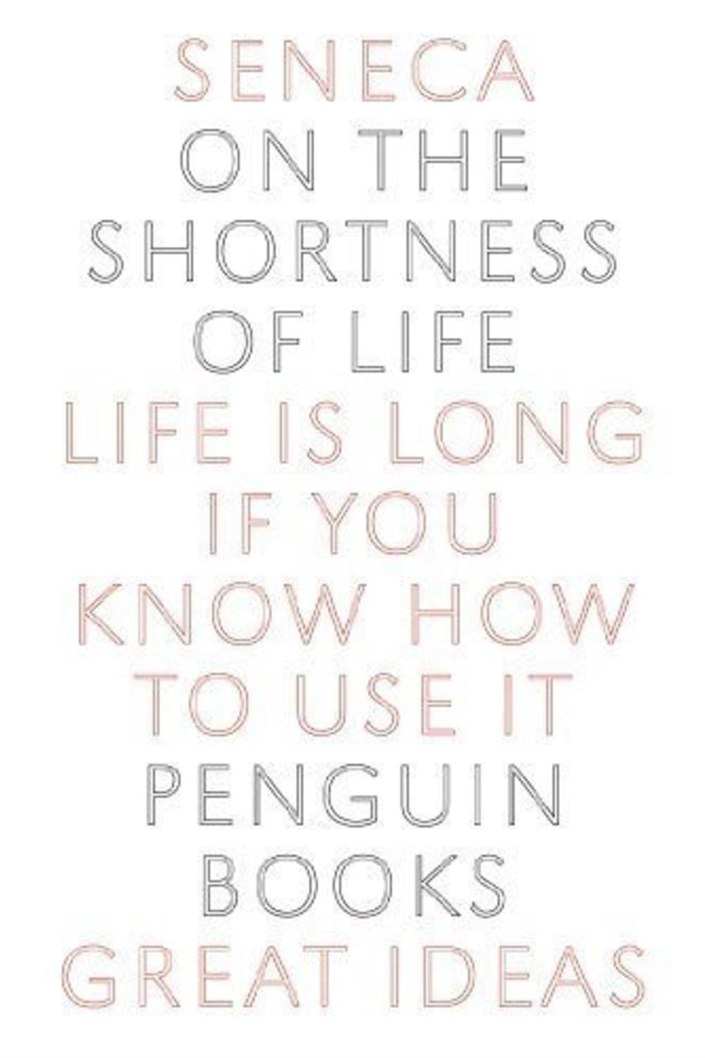 On The Shortness of Life