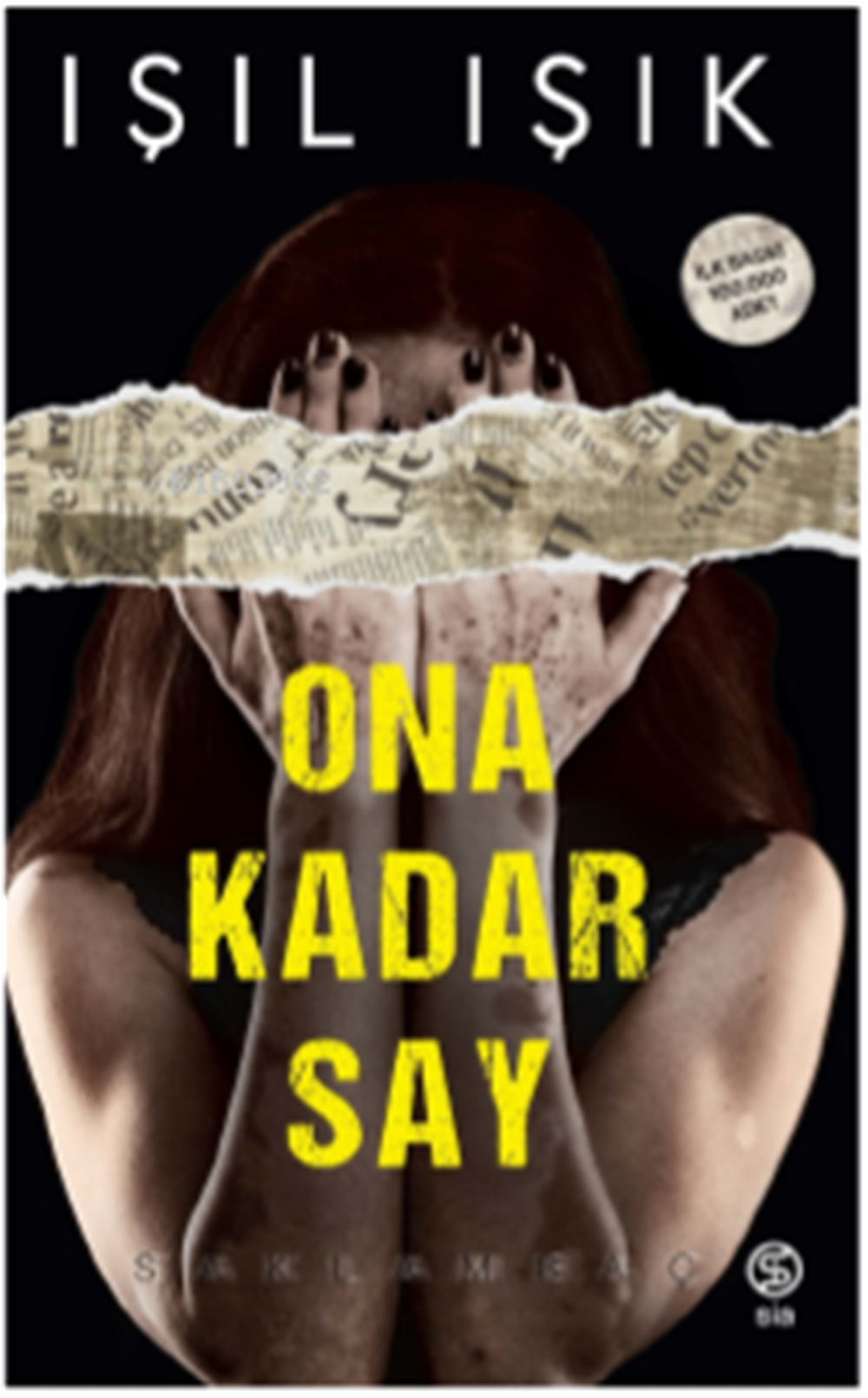 Ona Kadar Say - Saklambaç - Işıl Işık