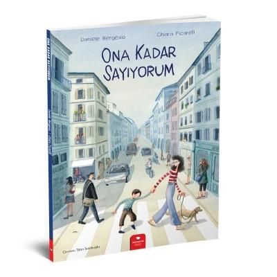 Ona Kadar Sayıyorum