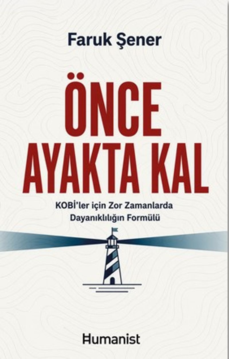 Önce Ayakta Kal
