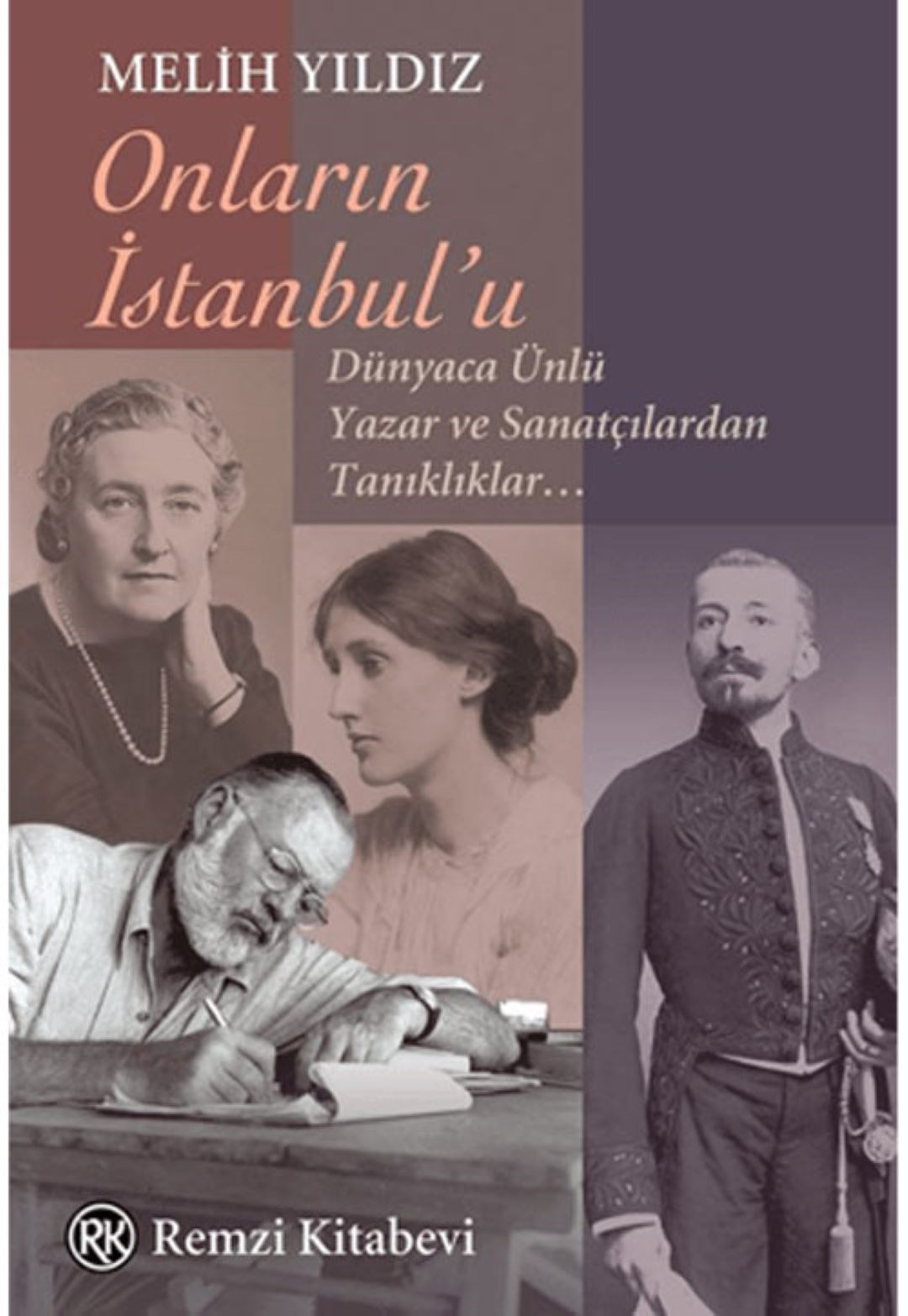 Onların İstanbul'u