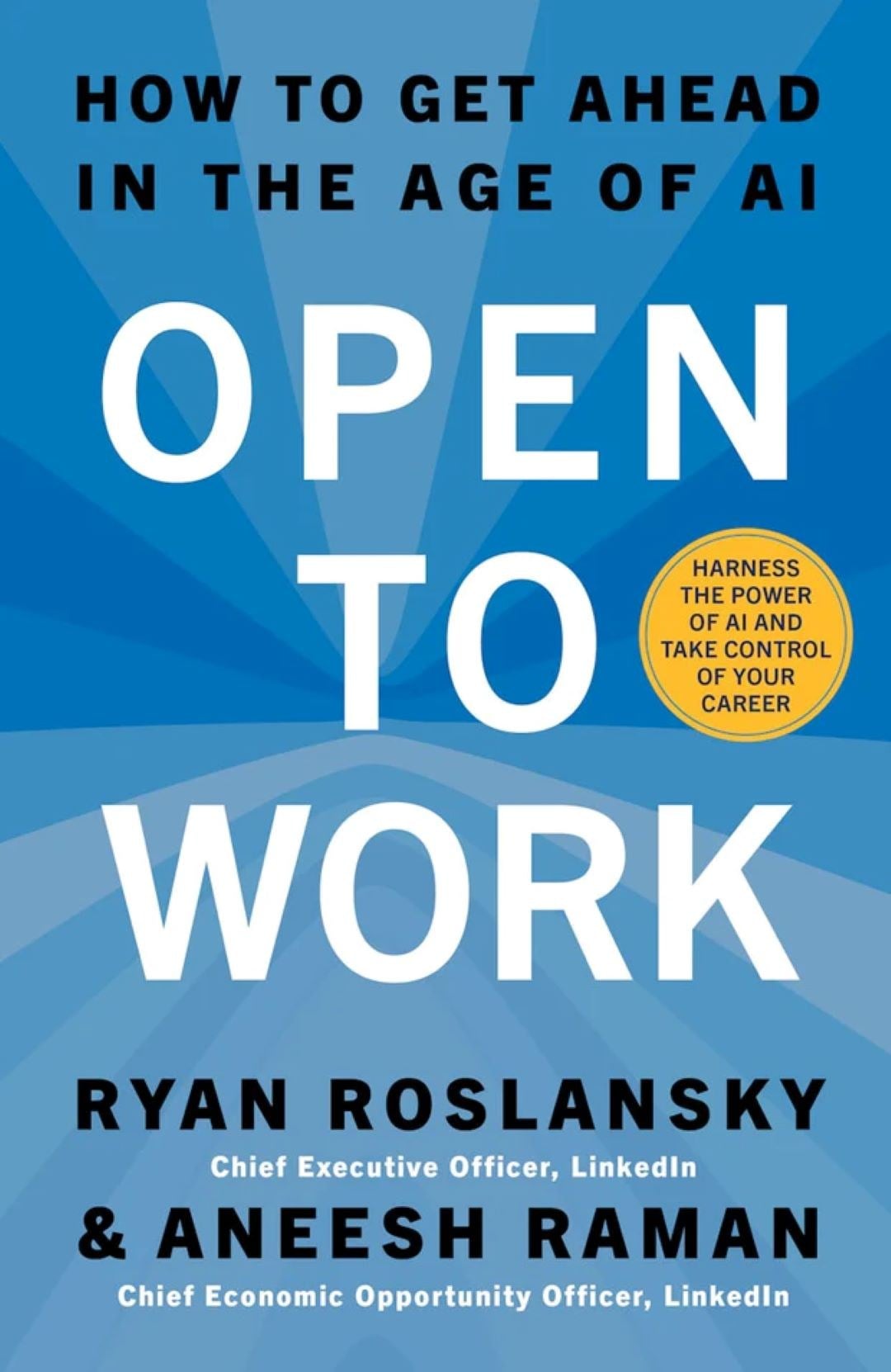 Open to Work