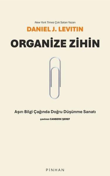 Organize Zihin