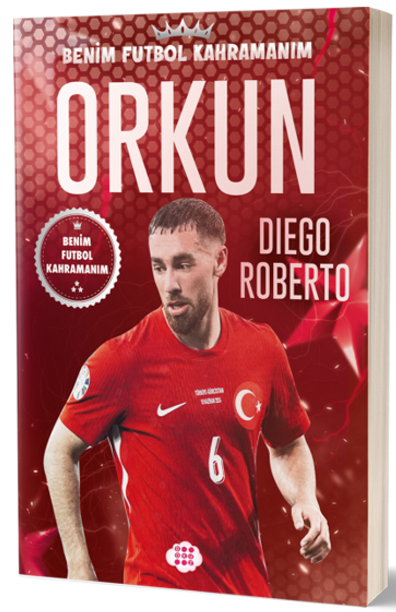 Orkun Kökçü - Benim Futbol Kahramanım