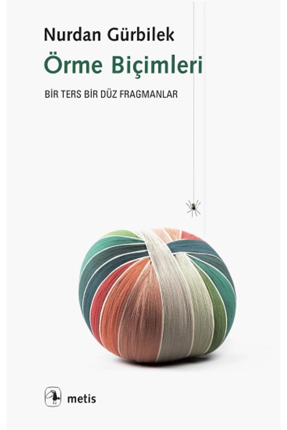 Örme Biçimleri
