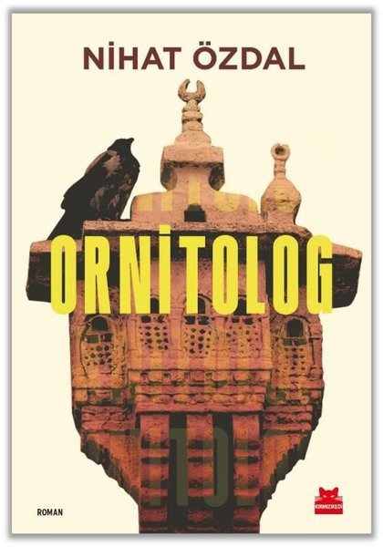 Ornitolog