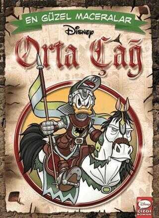 Orta Çağ - En Güzel Maceralar