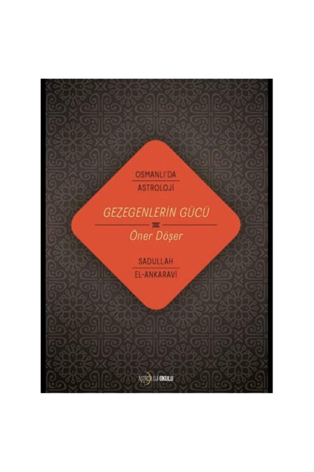 Osmanlıda Astroloji Gezegenlerin Gücü