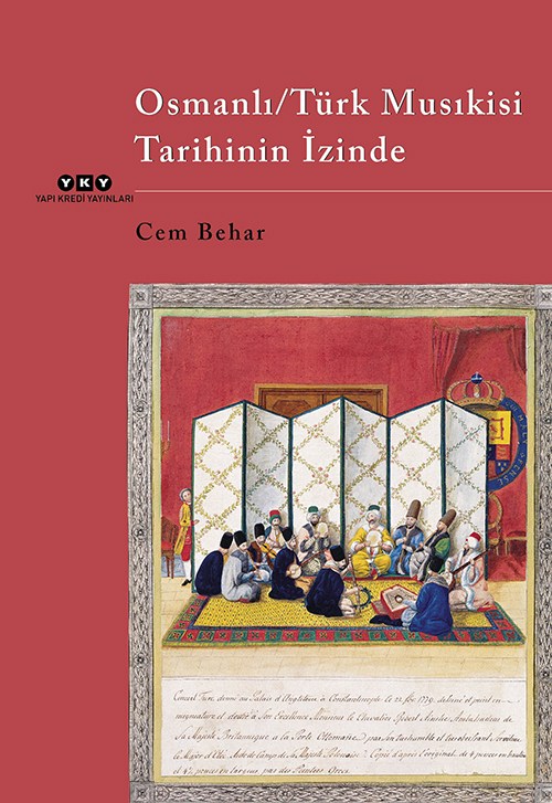 Osmanlı/Türk Musıkisi Tarihinin İzinde