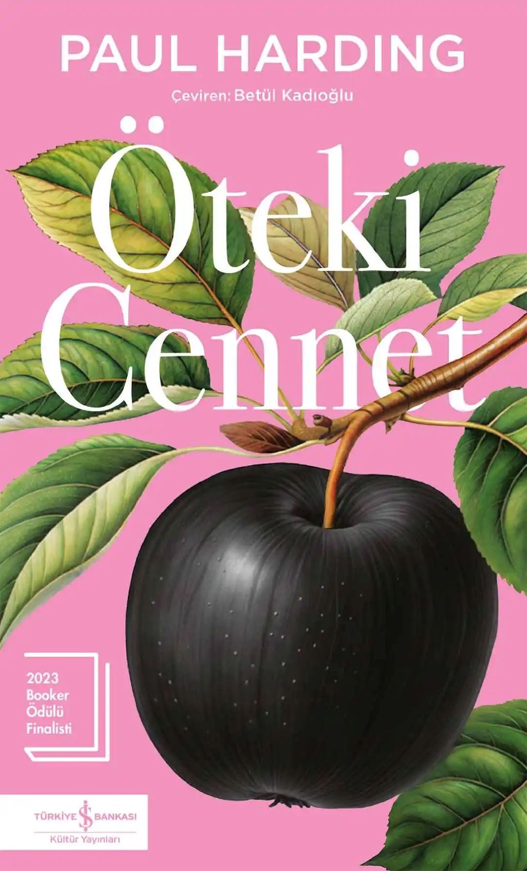 Öteki Cennet