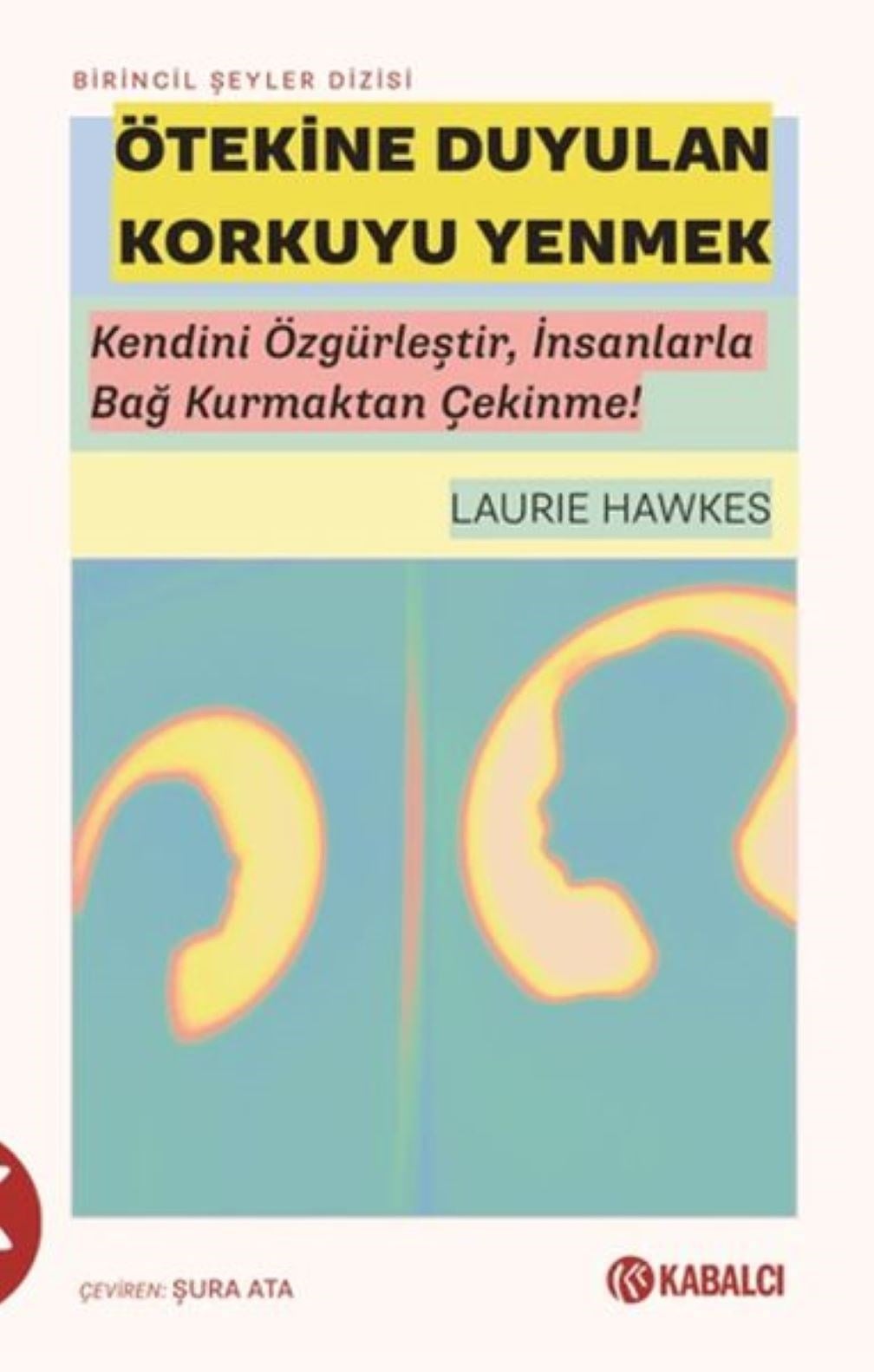 Ötekine Duyulan Korkuyu Yenmek