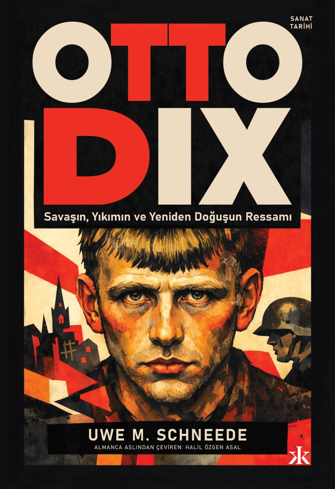 Otto Dix