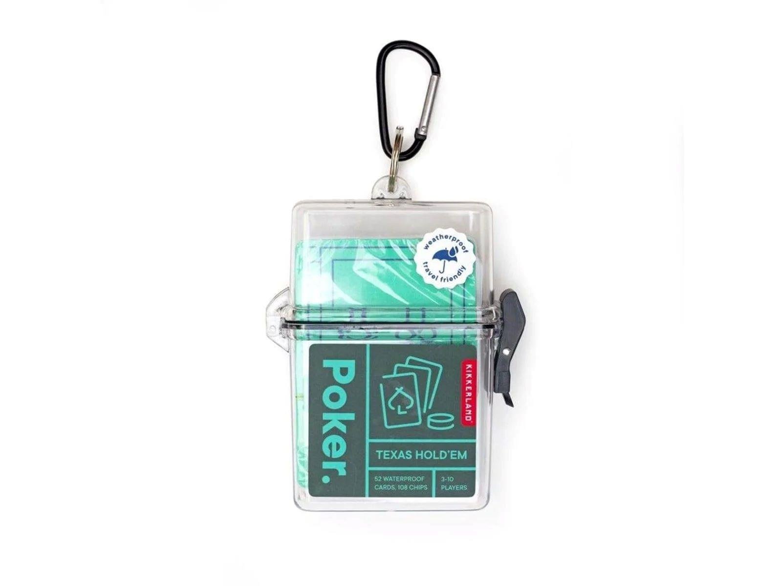 Oyun Poker Oyun Kartı