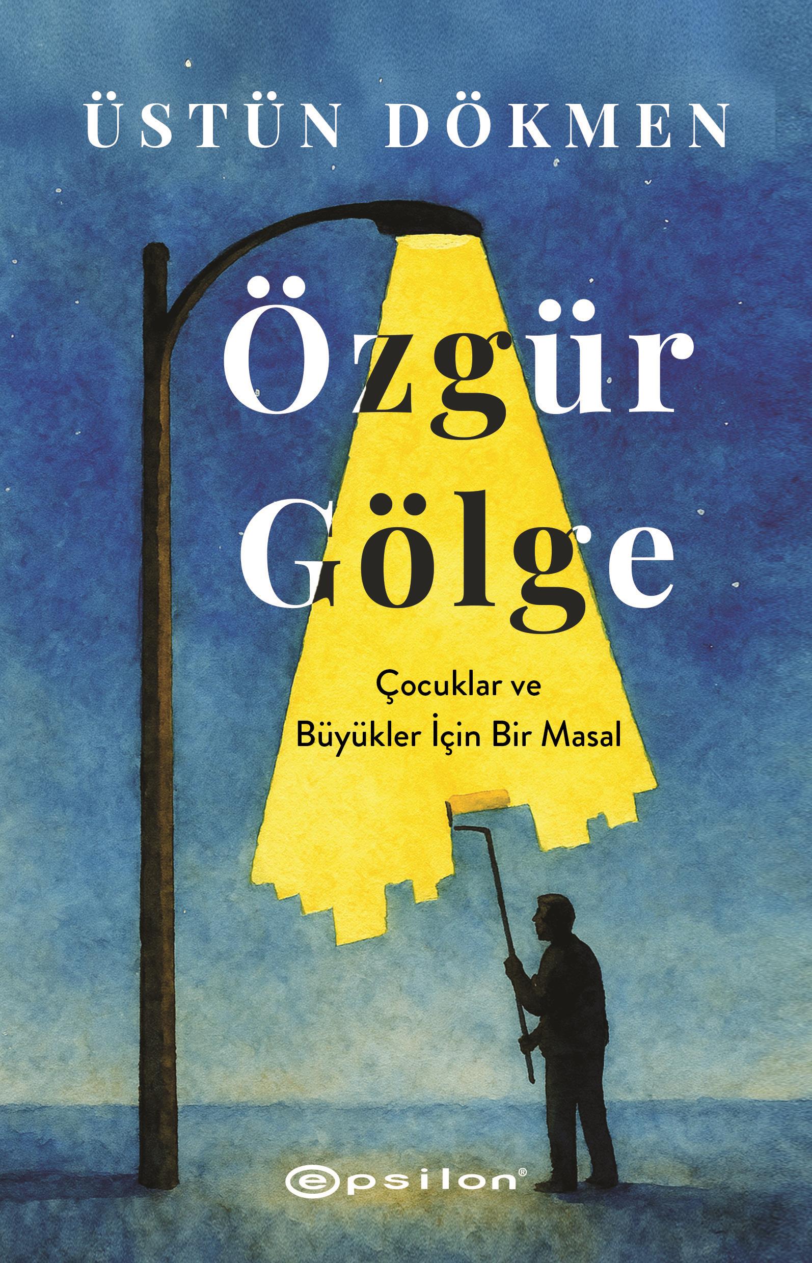 Özgür Gölge