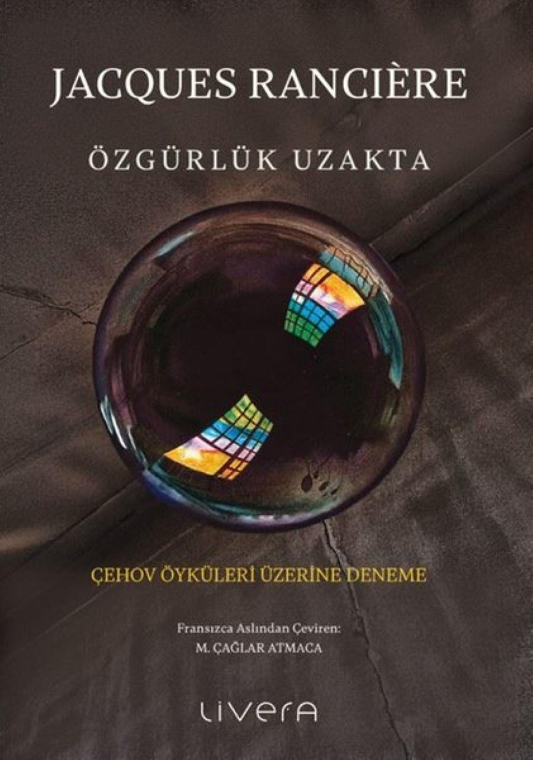 Özgürlük Uzakta