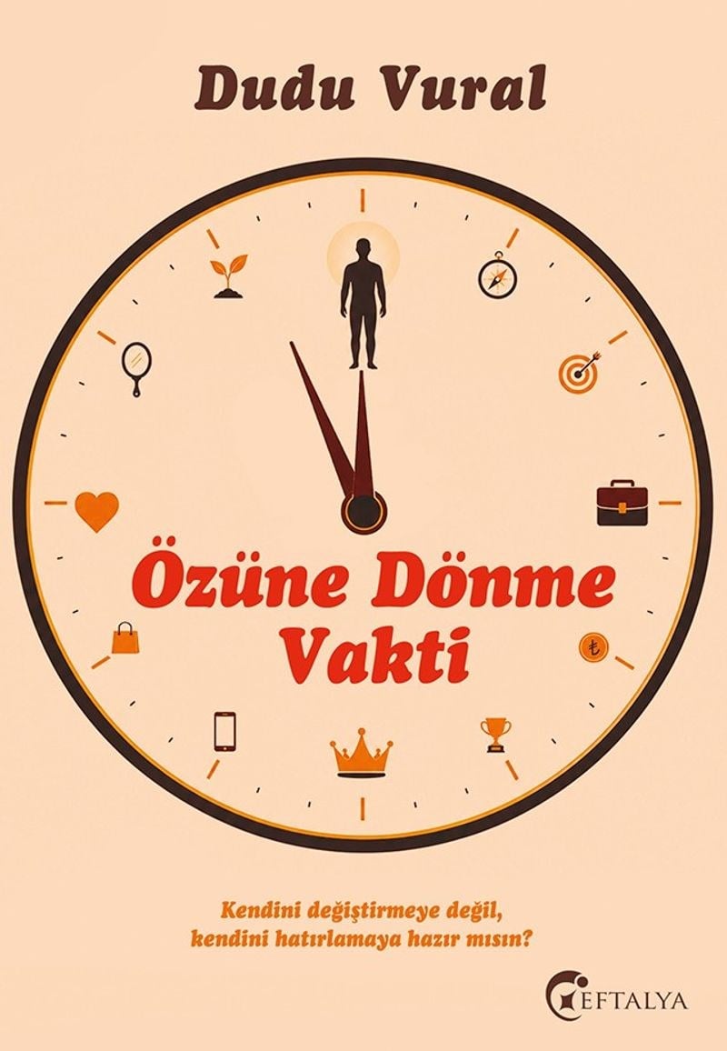 Özüne Dönme Vakti