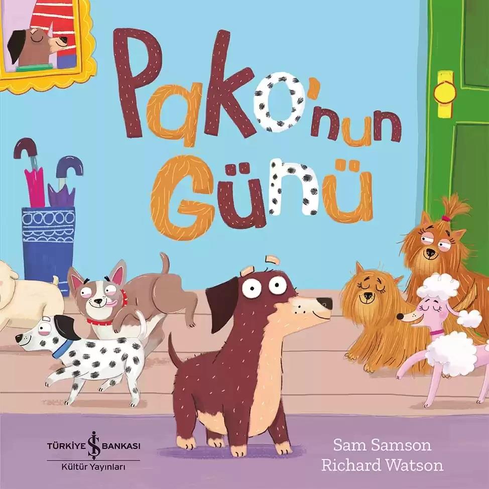 Pako'nun Günü
