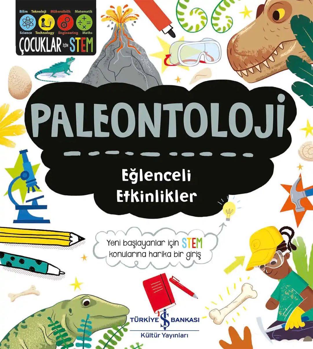 Paleontoloji