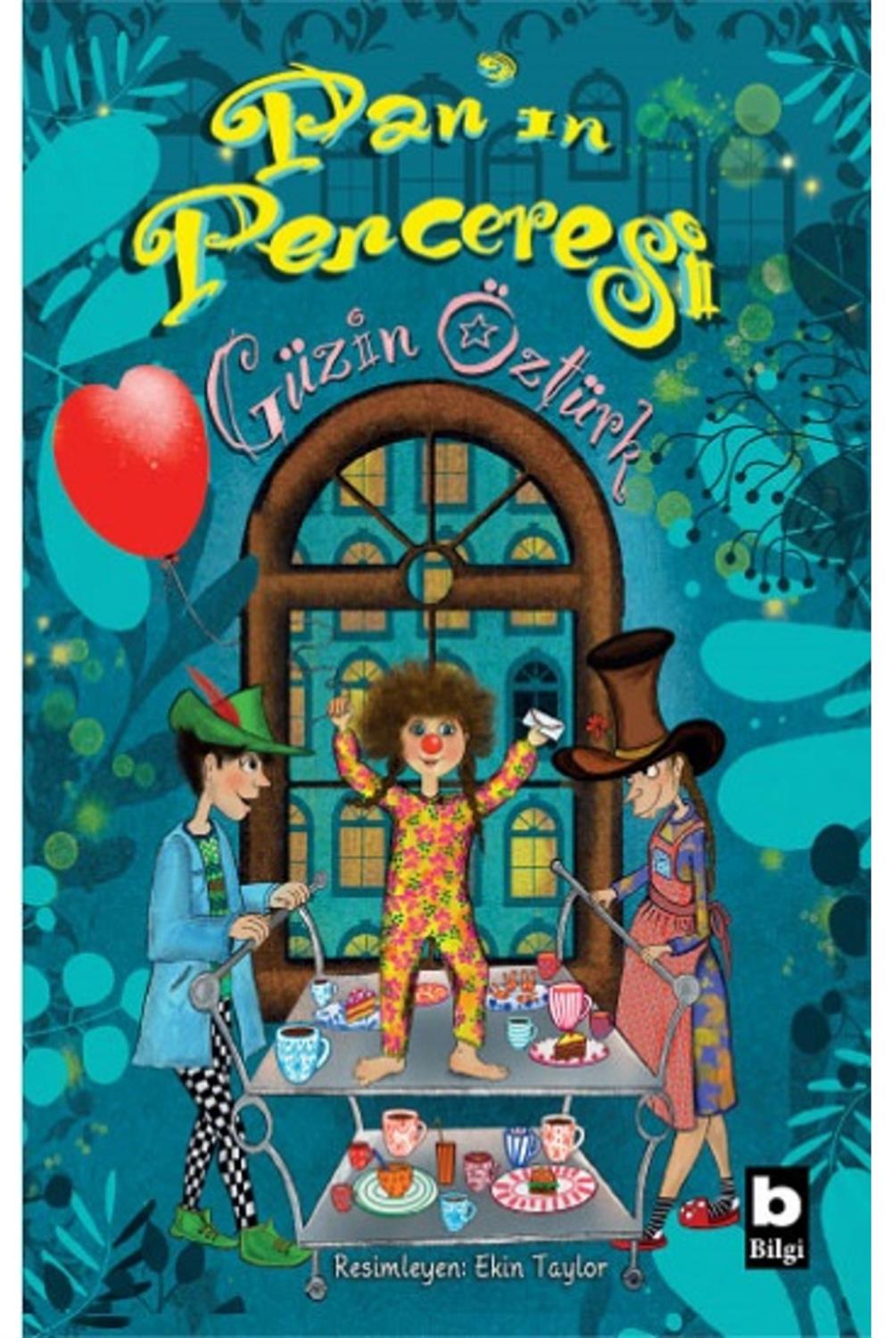 Pan’ın Penceresi