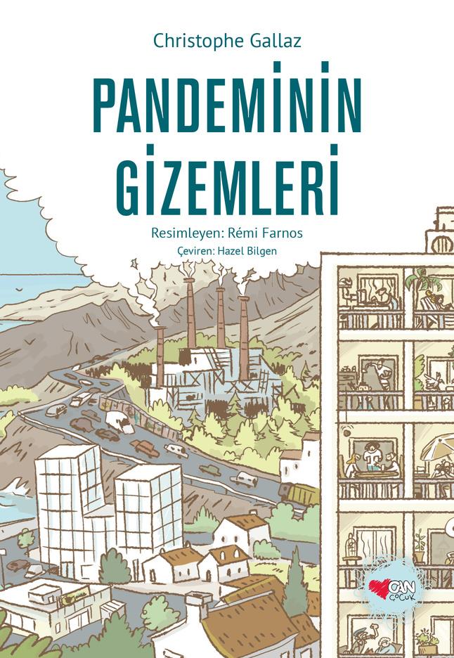 Pandeminin Gizemleri