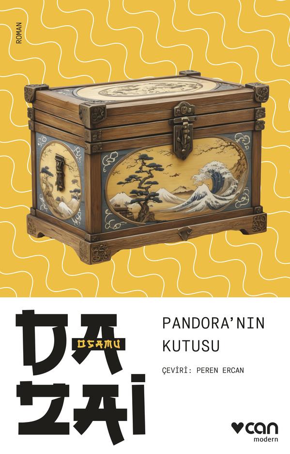 Pandora'nın Kutusu