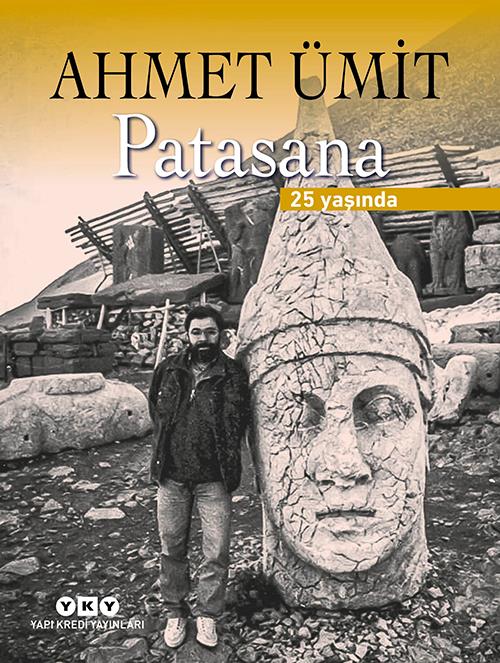 Patasana - 25 Yaşında (Ciltli Özel Baskı)
