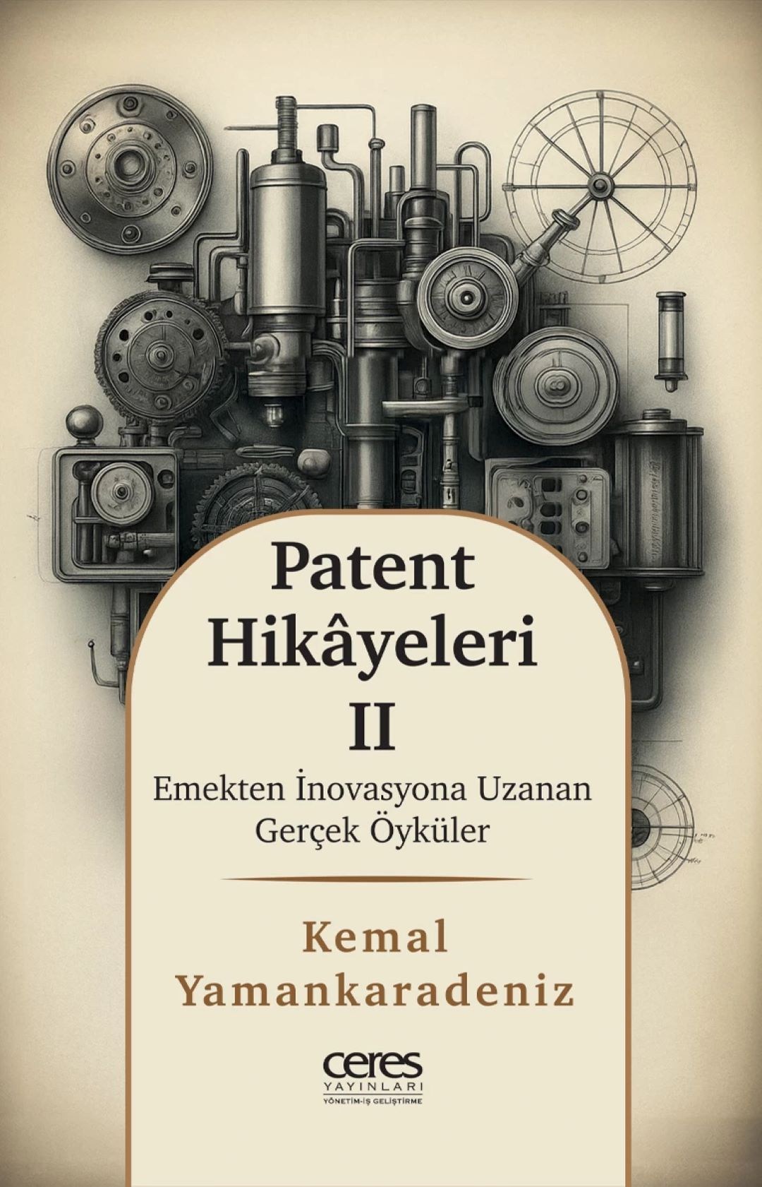 Patent Hikâyeleri 2