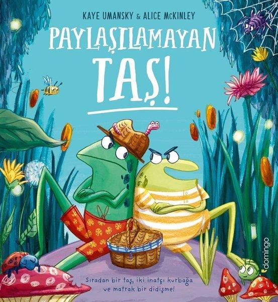 Paylaşılamayan Taş!