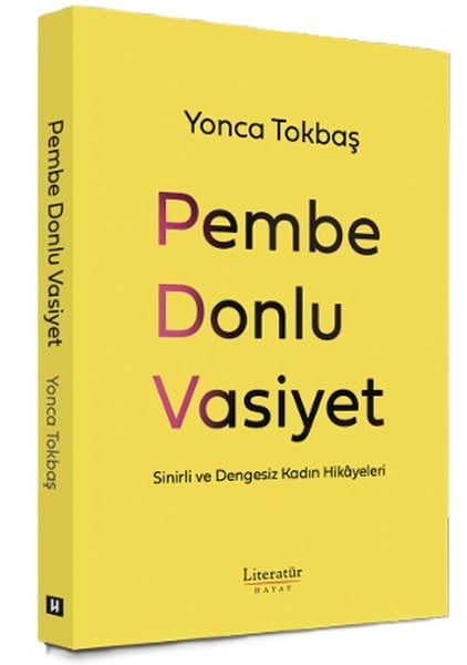 Pembe Donlu Vasiyet