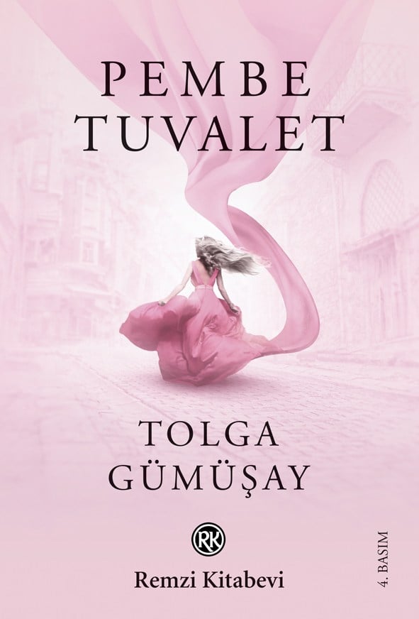 Pembe Tuvalet