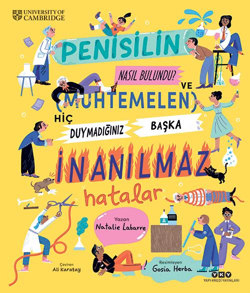 Penisilin Nasıl Bulundu?