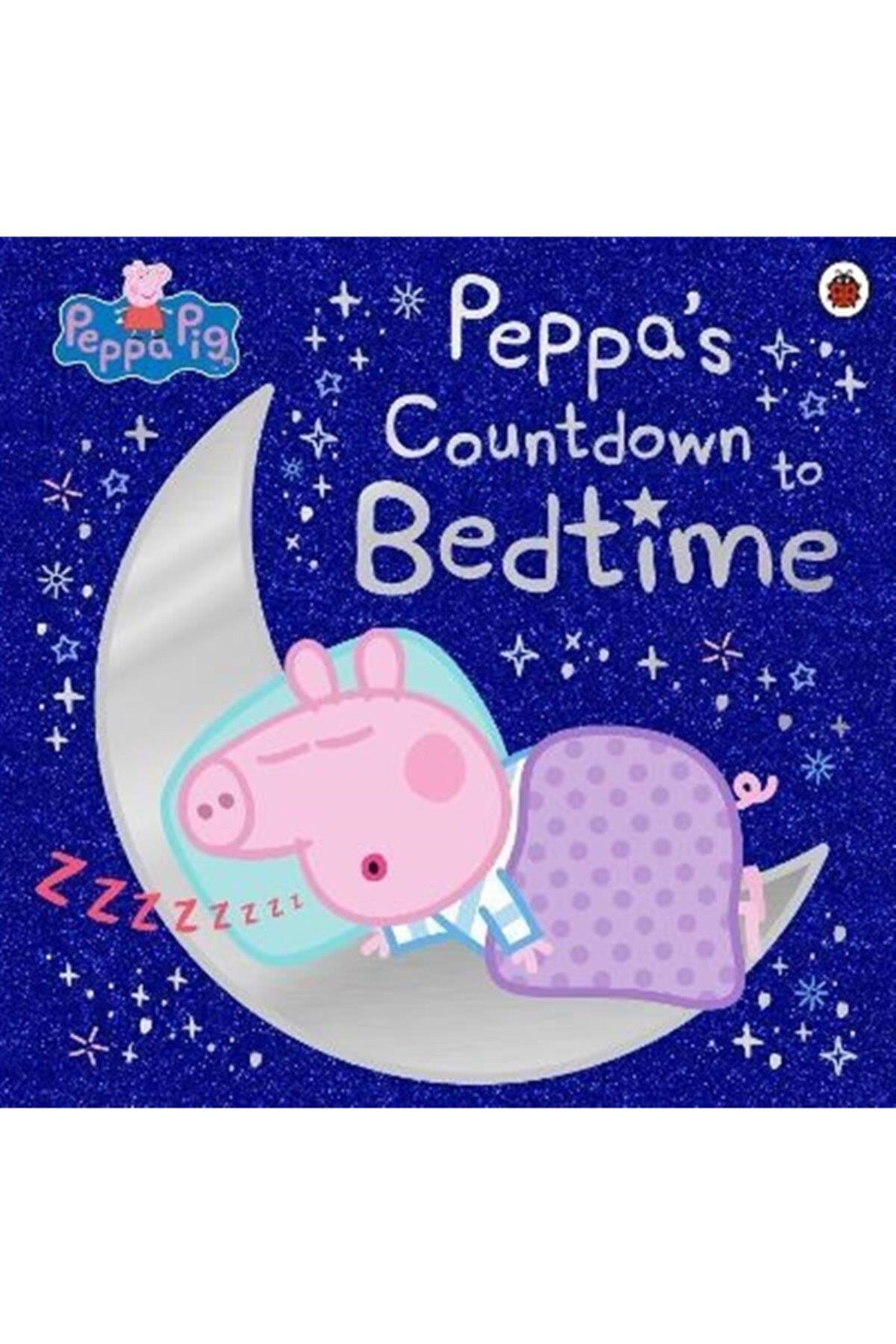 Peppa's Countdown To Bedtime