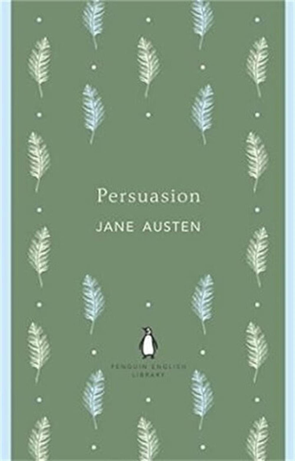 Persuasion PB/New