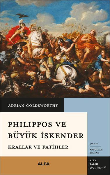 Philippos ve Büyük İskender