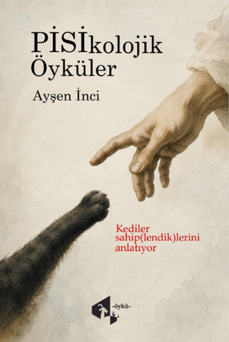 Pisikolojik Öyküler