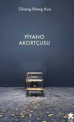Piyano Akortçusu