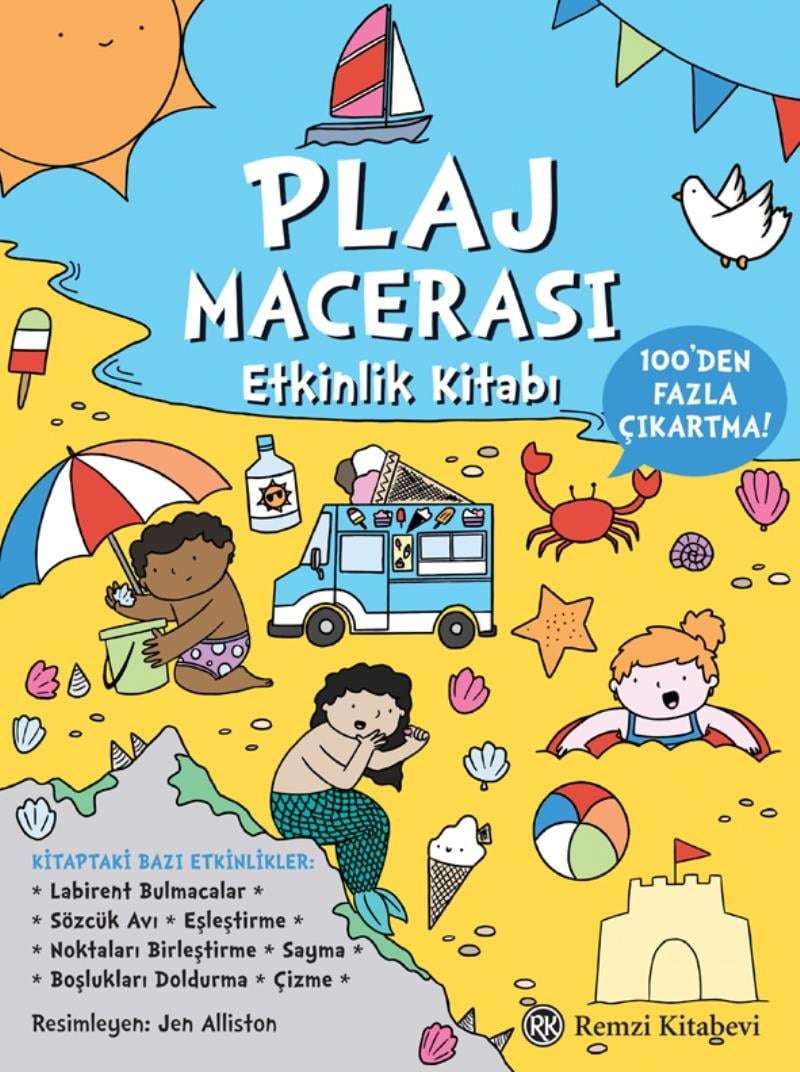 Plaj Macerası
