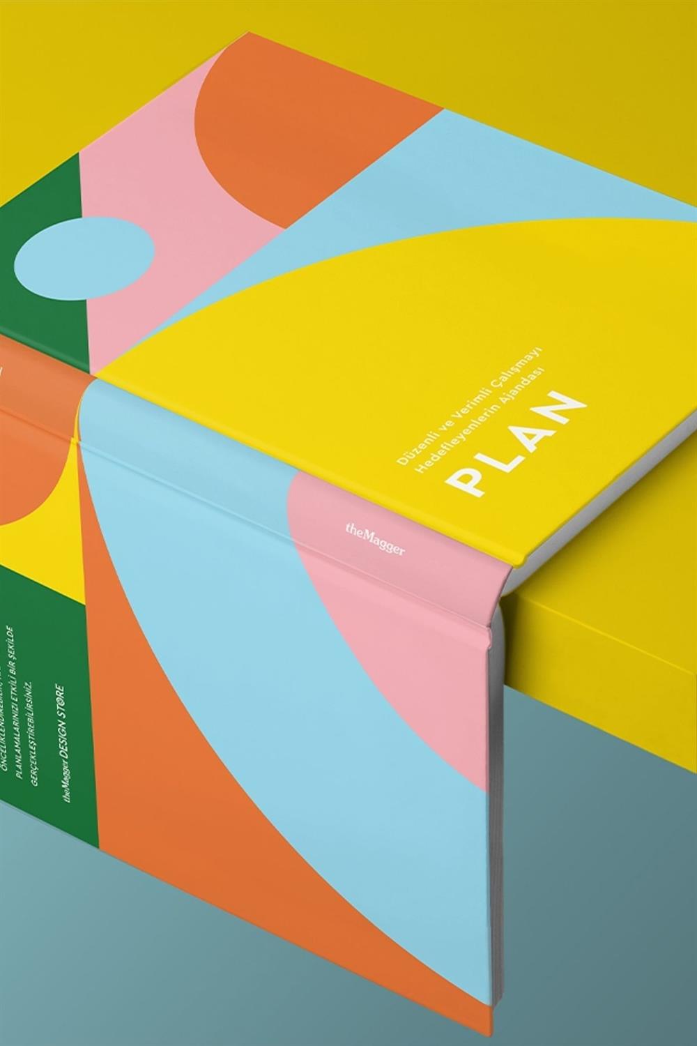 Plan Tarihsiz Ajanda