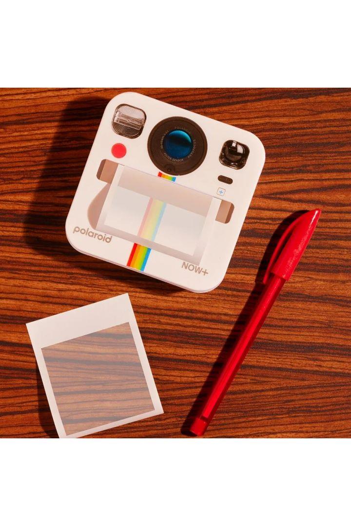 Polaroid Yapışkanlı Not Kağıdı