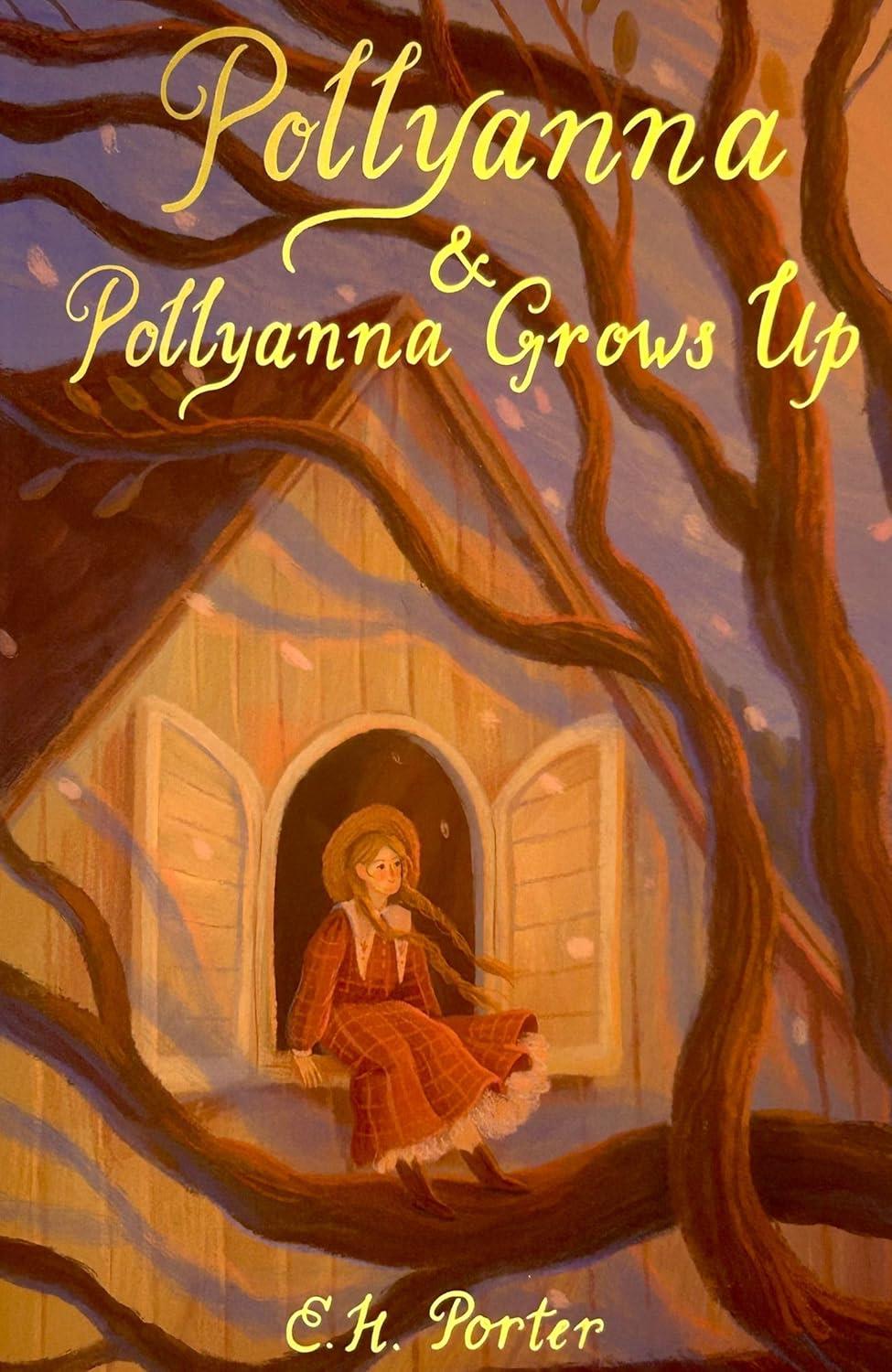 Pollyanna
