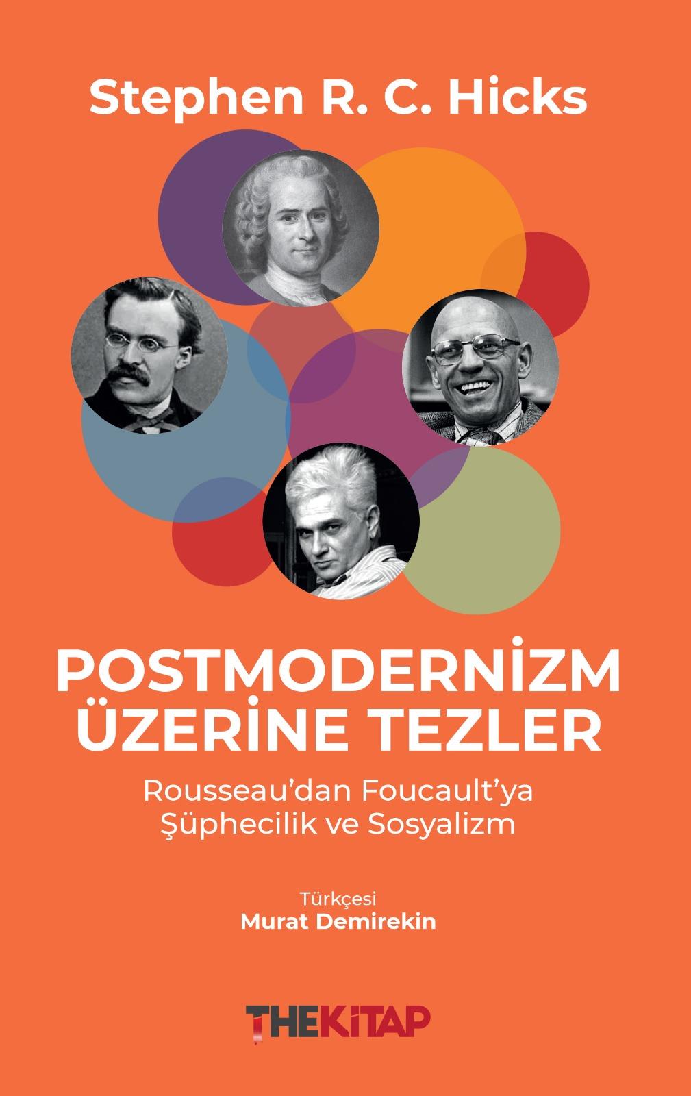 Postmodernizm Üzerine Tezler