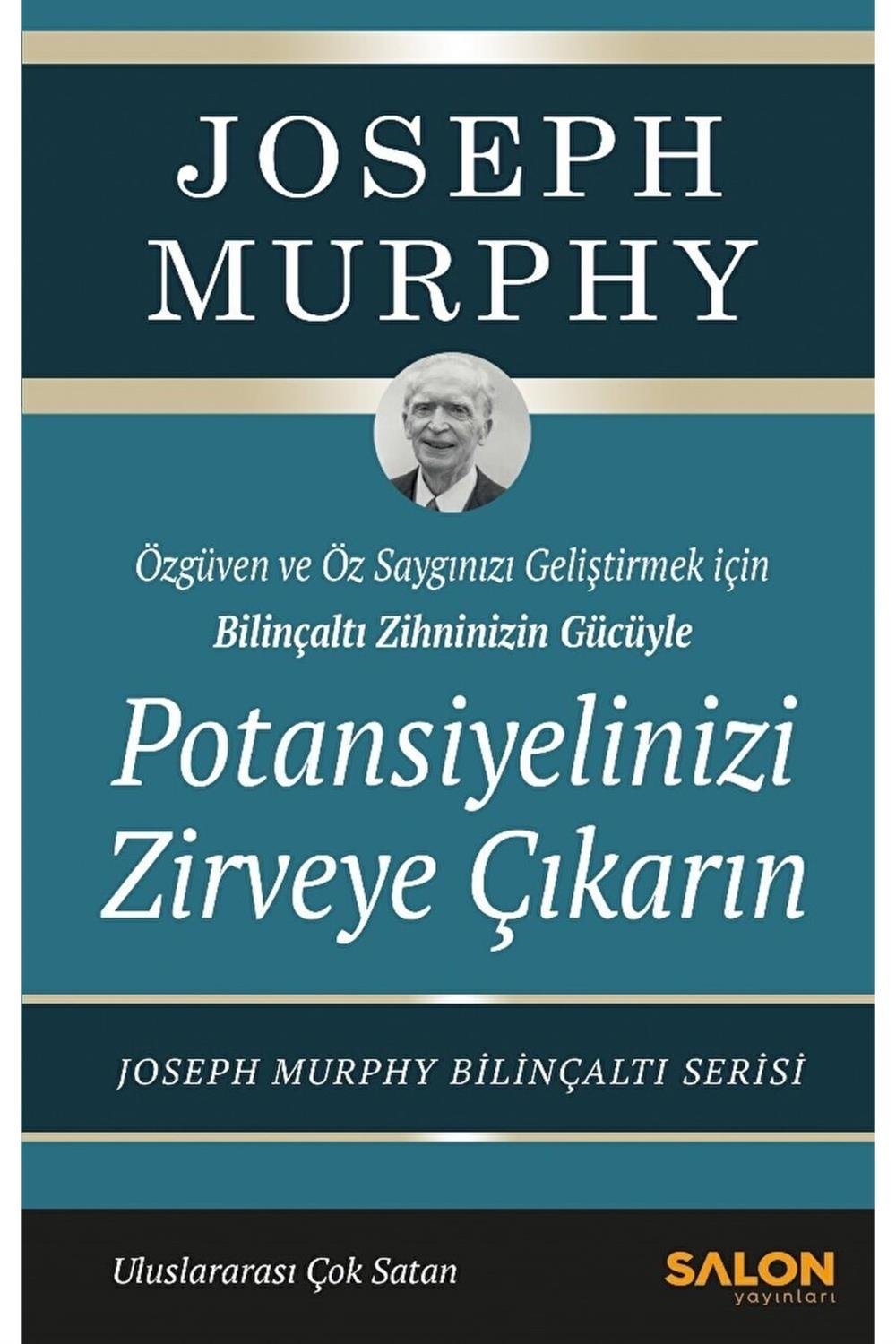 Potansiyelinizi Zirveye Çıkarın
