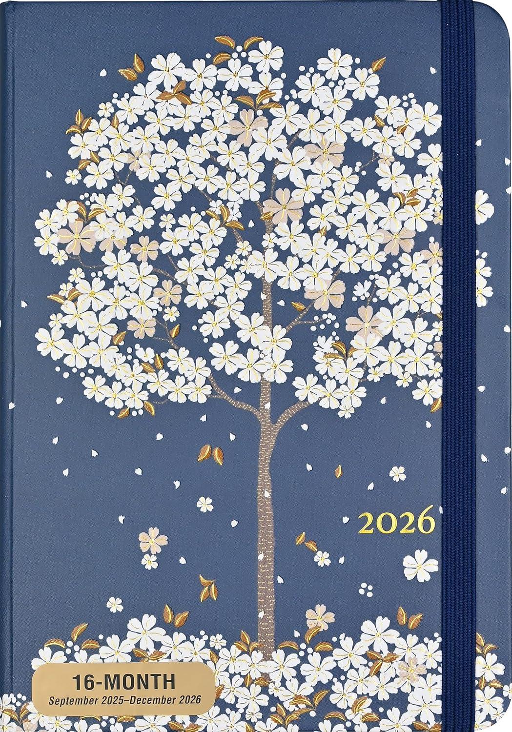Pp:Compcal 26: Falling Blossoms