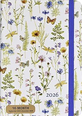 Pp:Compcal 26: Wildflower Garden