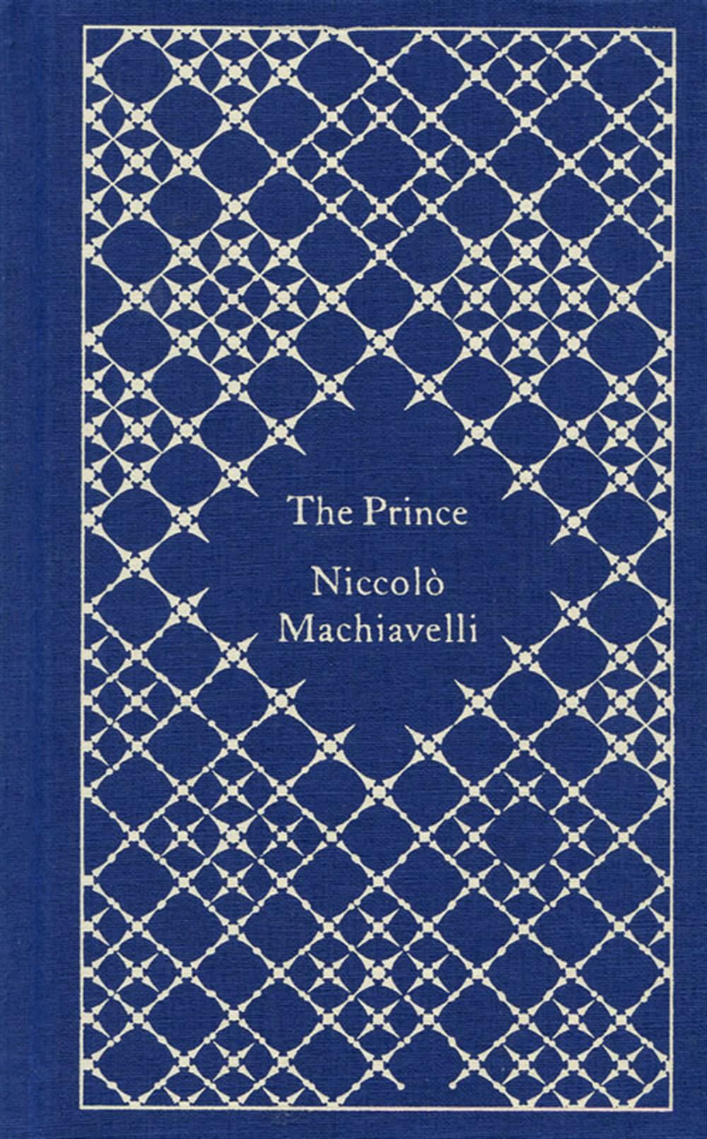 Prince HB