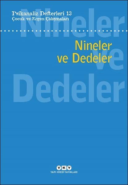 Psikanaliz Defterleri 13 Çocuk Ve Ergen Çalışmaları